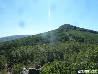 Robledal Riaza-Ermita de Hontanares;costa de la muerte parque nacional ordesa viajes mayores comunid